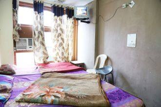Green Palace Hotel, Jammu 1